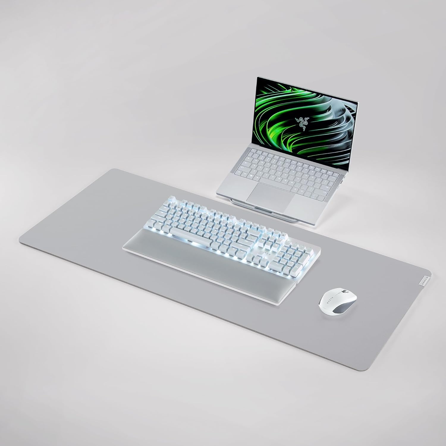 Matériels informatique tapis de souris Razer Pro Glide XXL infinytech Réunion 03