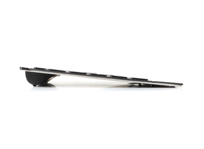 Matériels informatique clavier RAPOO E9500M Sans Fil et Bluetooth infinytech Réunion 04