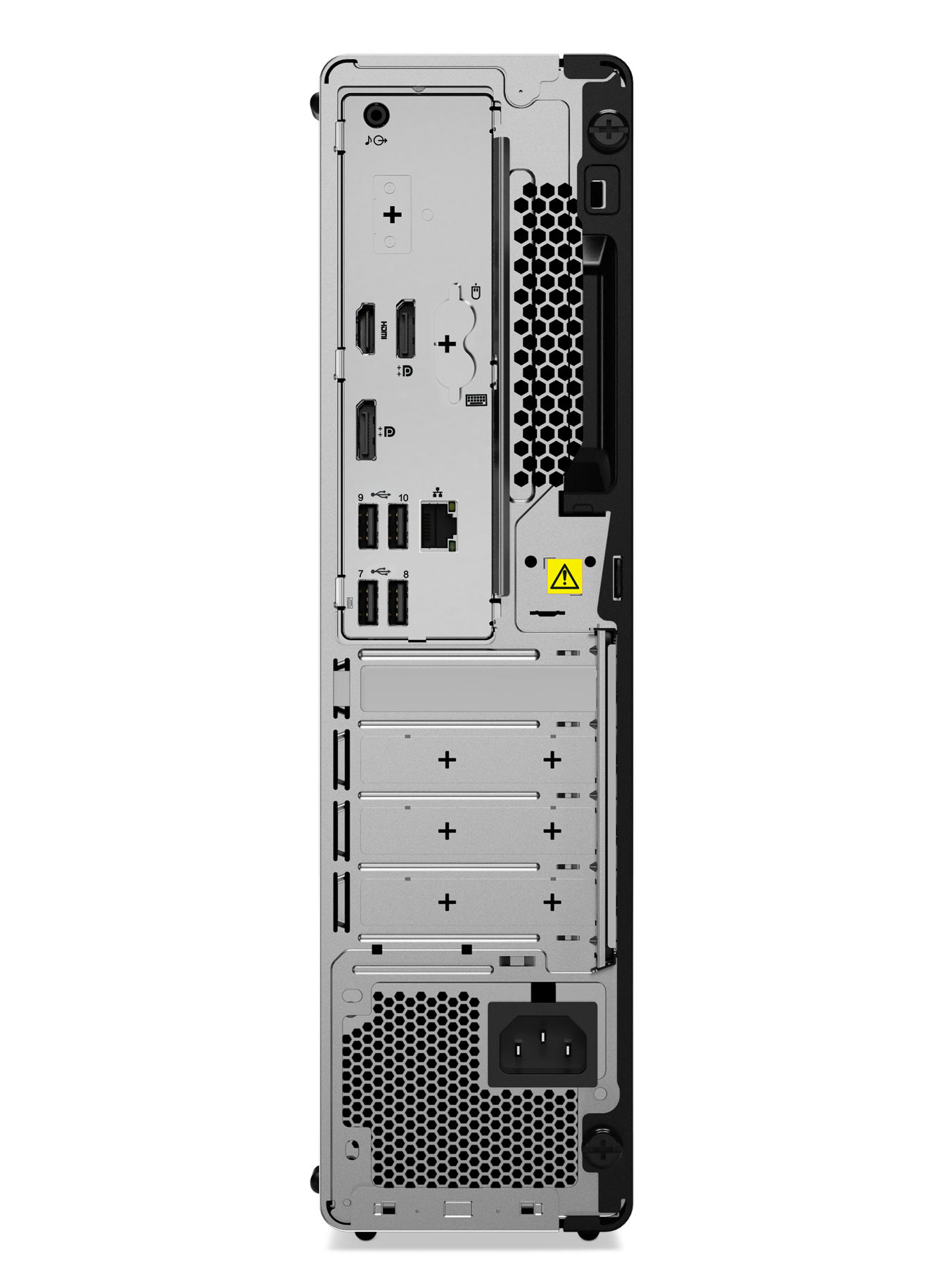 Matériels informatique LENOVO M70s 12DT000UFR infinytech Réunion 02