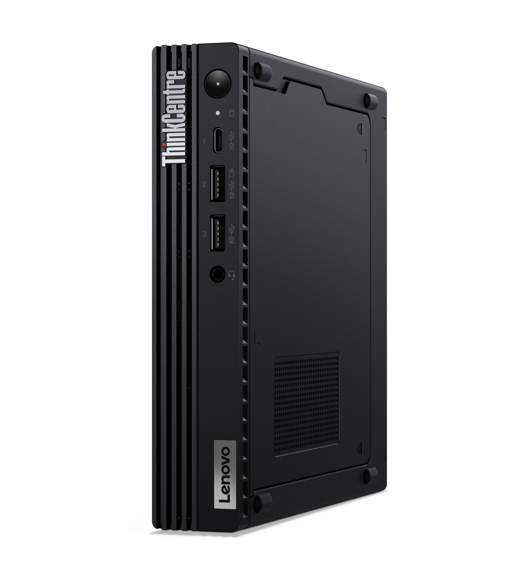 Matériels informatique mini pc LENOVO M80q Gen4 12E9000FFR infinytech Réunion 01