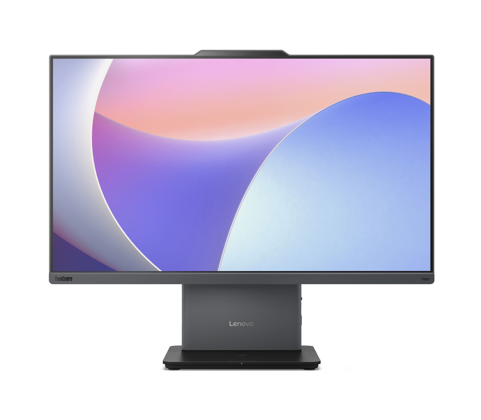 Matériels informatique ordinateur AiO LENOVO TC NEO 50A 12SD000SFR infinytech Réunion 01