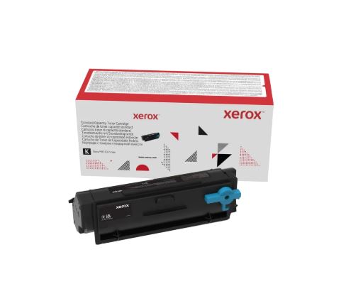 Consommables informatique toner XEROX 006R04376 Noir infinytech Réunion 01