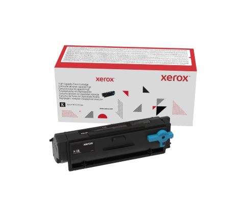 Consommables informatique toner XEROX 006R04377 Noir infinytech Réunion 01