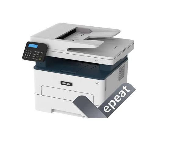 Matériels informatique laser mono multifonction XEROX B225 infinytech Réunion 02