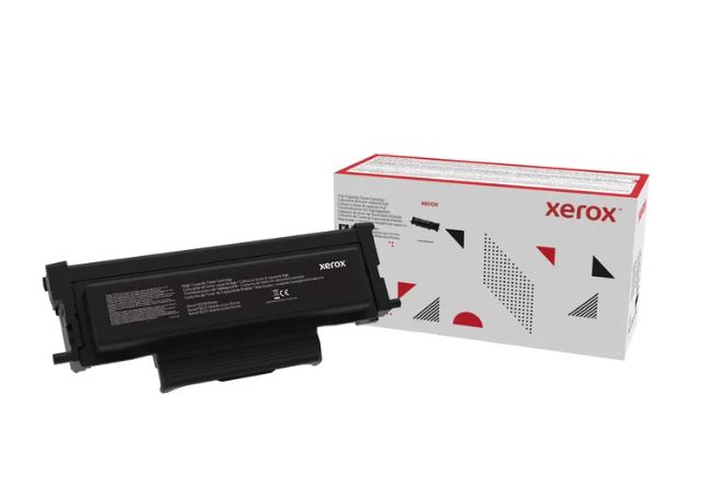 Consommables informatique toner XEROX 006R04400 Noir infinytech Réunion 01