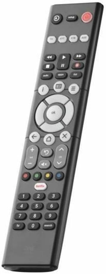 Matériels informatique télécommande universelle ONE FOR ALL URC1242 infinytech Réunion 01