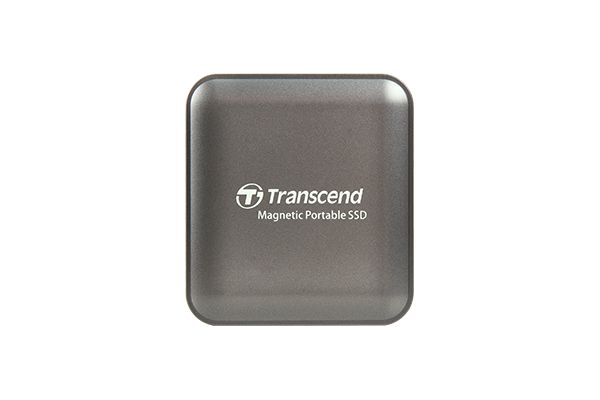 Matériels informatique disque SSD externe TRANSCEND ESD420 1To Silver infinytech Réunion 01