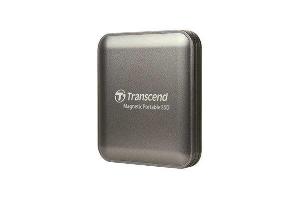 Matériels informatique disque SSD externe TRANSCEND ESD420 1To Silver infinytech Réunion 02