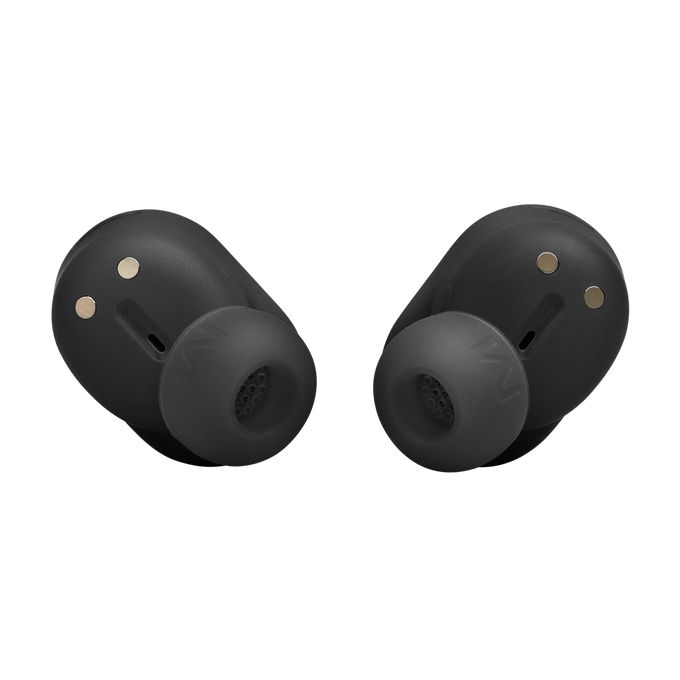 Matériels audio écouteurs JBL Tune Buds 2 Noir infinytech Réunion 03