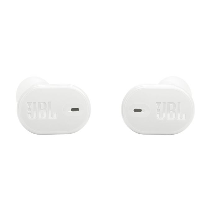 Matériels audio écouteurs JBL Tune Buds 2 Blanc infinytech Réunion 02