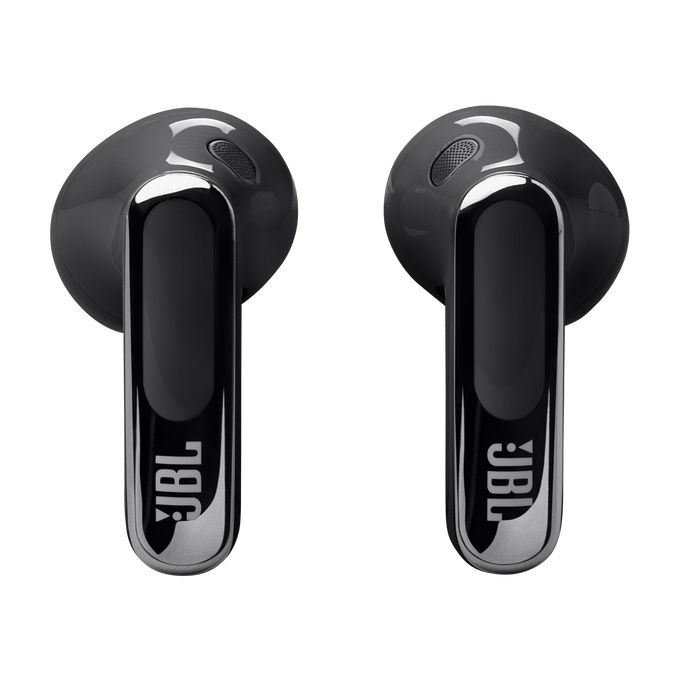 Matériels audio écouteurs JBL Live Flex3 Noir infinytech Réunion 03