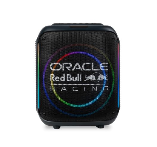 Matériels audio enceinte nomade CALIBER RedBull Racing RB-SK240 infinytech Réunion 01