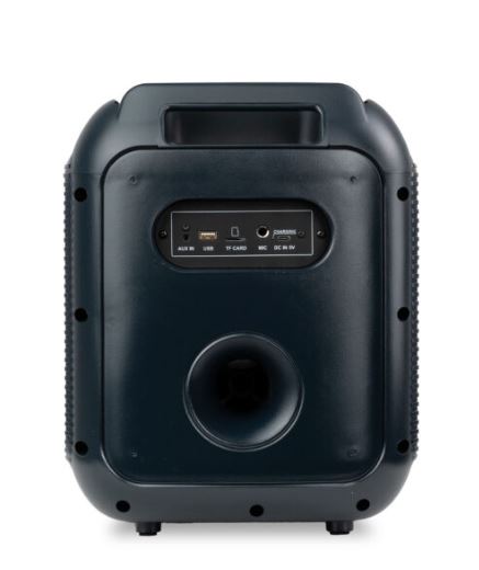 Matériels audio enceinte nomade CALIBER RedBull Racing RB-SK240 infinytech Réunion 05