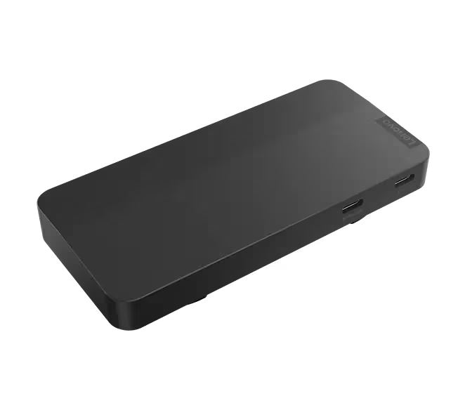 Matériels informatique station daccueil USB-C LENOVO 40B90000W infinytech Réunion 04