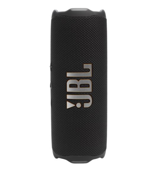 Matériels audio enceinte nomade JBL Flip7 Noire infinytech Réunion 01