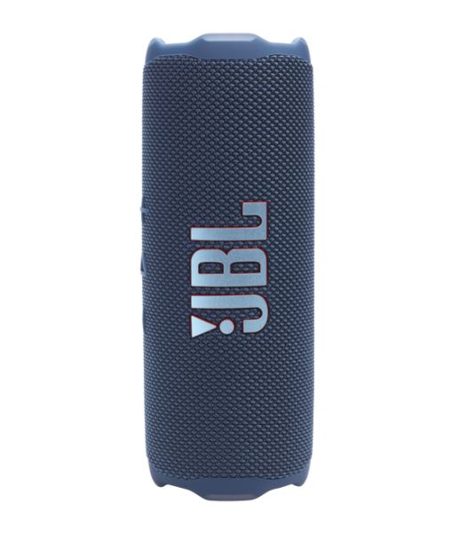 Matériels audio enceinte nomade JBL Flip7 Bleue infinytech Réunion 01