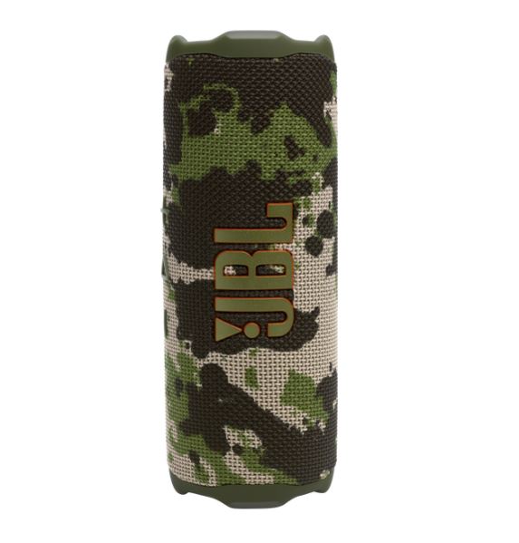 Matériels audio enceinte nomade JBL Flip7 Squad infinytech Réunion 01