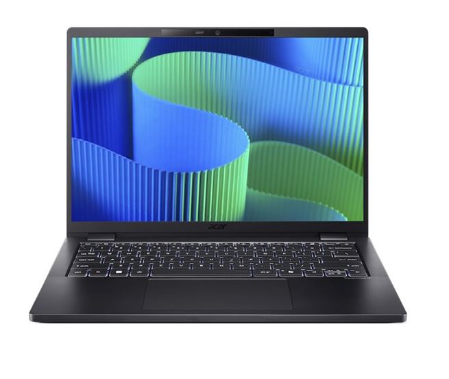 Matériels informatique Acer TravelMate P6 14 TMP614-73-TCO infinytech Réunion 01