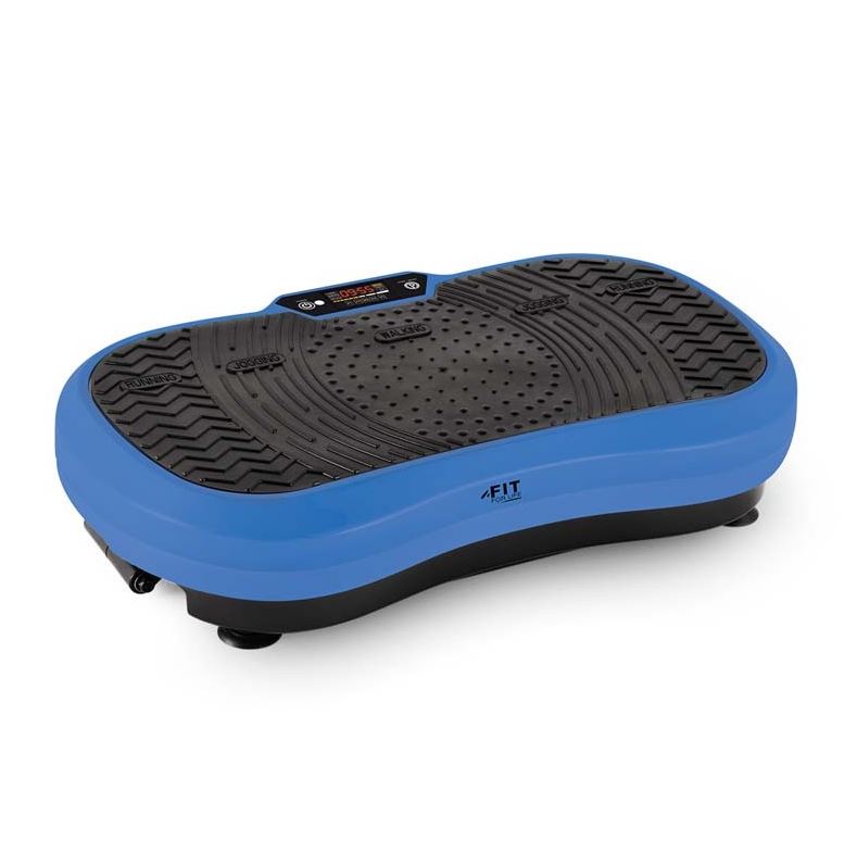 Petit électroménager machine à vibration FIT FOR LIFE FIT VIB900 200W infinytech Réunion 02