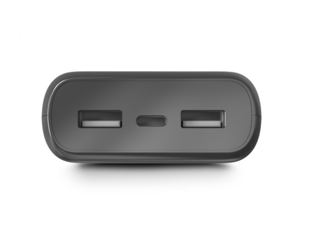 Accessoires téléphonie powerbank JUICEE MAX 20000 mAh infinytech Réunion 03