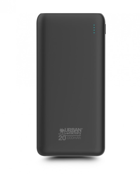 Accessoires téléphonie powerbank JUICEE MAX 20000 mAh infinytech Réunion 02