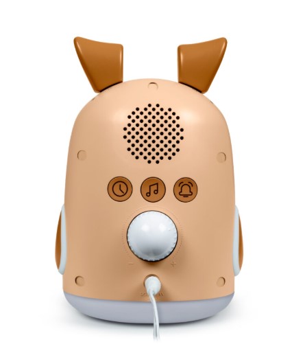 Petit électroménager radio réveil BIGBEN Max Le Chien infinytech Réunion 02