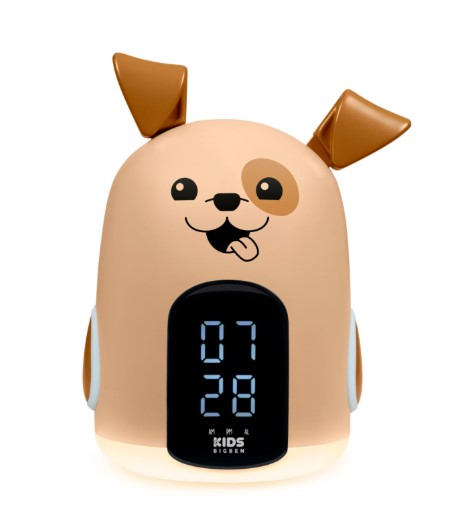 Petit électroménager radio réveil BIGBEN Max Le Chien infinytech Réunion 01