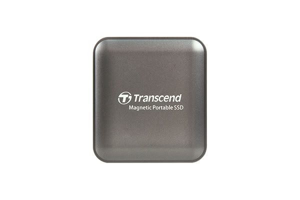 Matériels informatique Disque SSD externe TRANSCEND ESD420 2To Silver infinytech Réunion 01