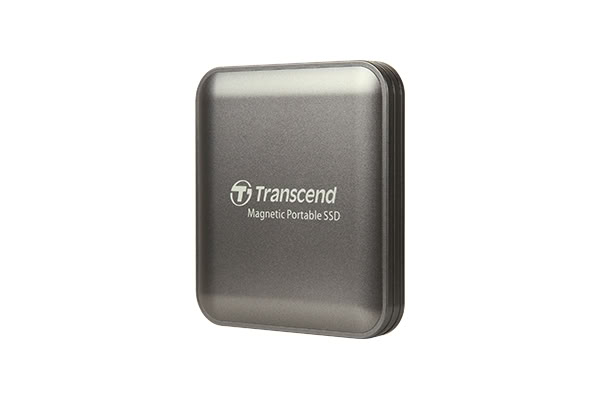 Matériels informatique Disque SSD externe TRANSCEND ESD420 2To Silver infinytech Réunion 02