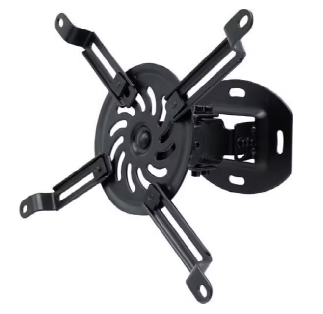 Matériels informatique support plafond pour vidéoprojecteur DACOMEX P-150-C infinytech Réunion 02
