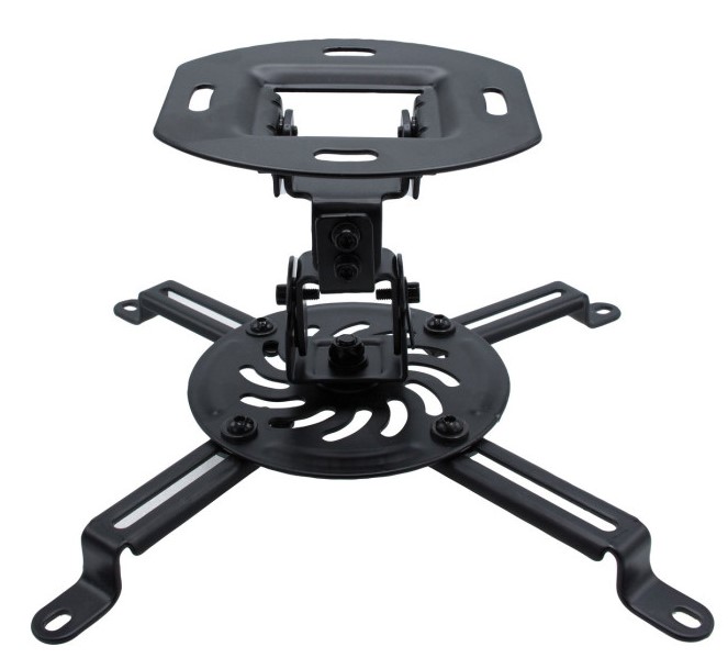 Matériels informatique support plafond pour vidéoprojecteur DACOMEX P-150-C infinytech Réunion 01