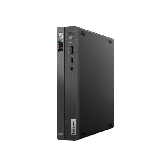 Matériels informatique mini pc LENOVO ThinkCentre Neo 50Q 12LN000GFR infinytech Réunion 02