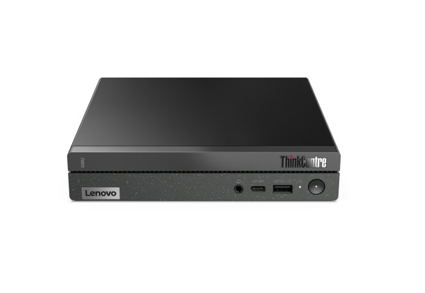 Matériels informatique mini pc LENOVO ThinkCentre Neo 50Q 12LN000GFR infinytech Réunion 01