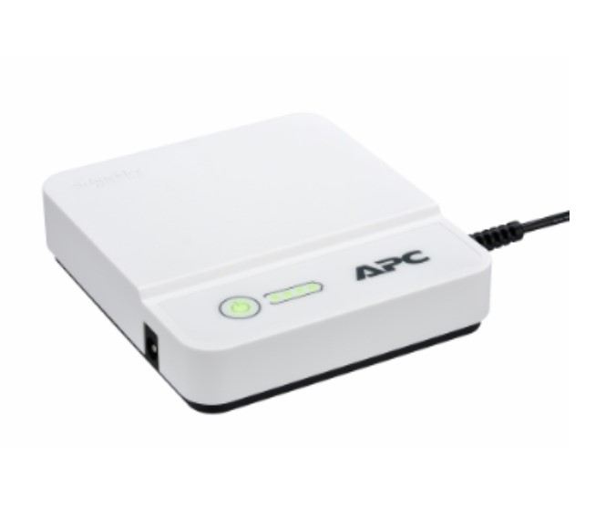 Matériels informatique onduleur APC CP12036LI 36W 3A pour équipement 12V infinytech Réunion 01