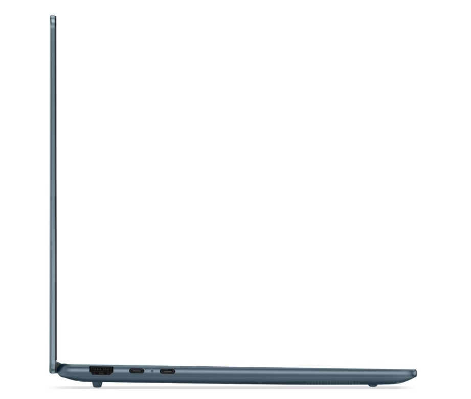 Matériels informatique LENOVO Yoga Slim7 14AKP10 83JY004JFR infinytech Réunion 05