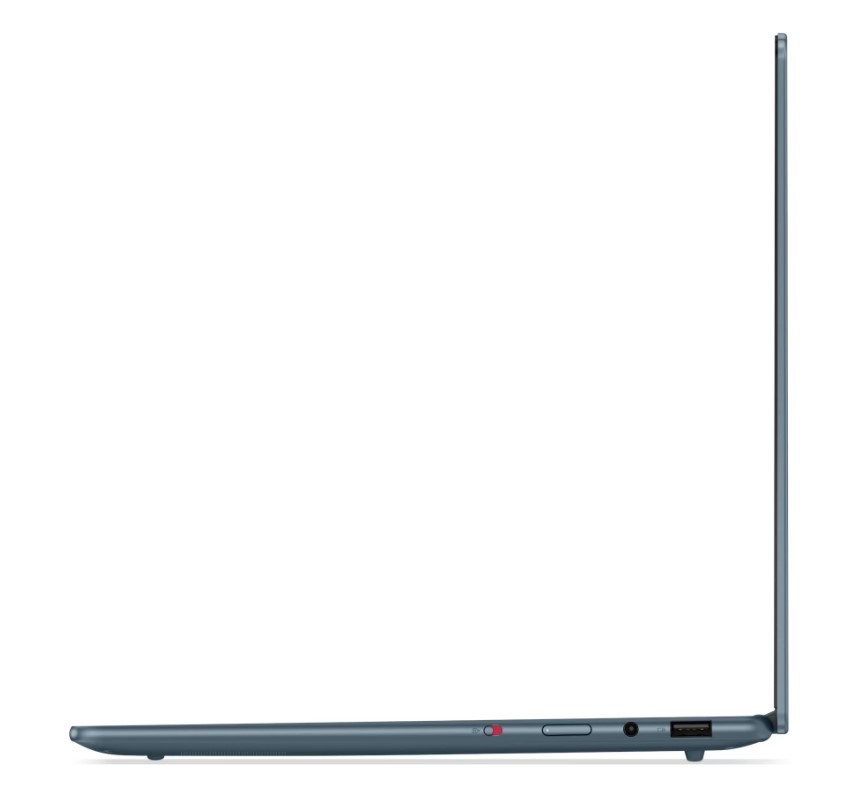 Matériels informatique LENOVO Yoga Slim7 14AKP10 83JY004JFR infinytech Réunion 06