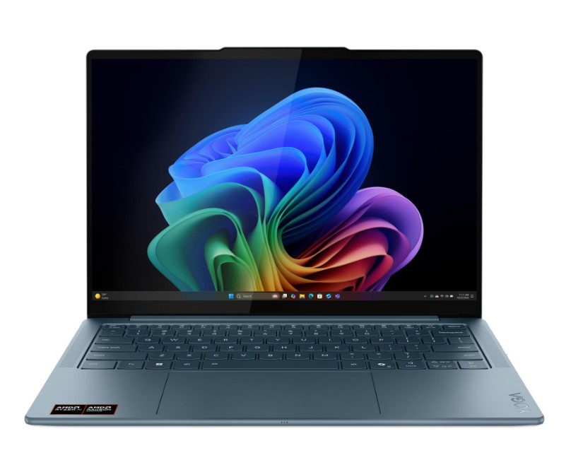 Matériels informatique LENOVO Yoga Slim7 14AKP10 83JY004JFR infinytech Réunion 01