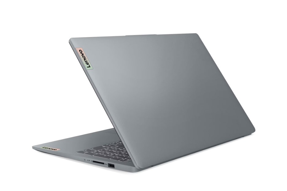 Matériels informatique LENOVO IdeaPad Slim 3 15ABR8 82XM0101FR infinytech Réunion 05