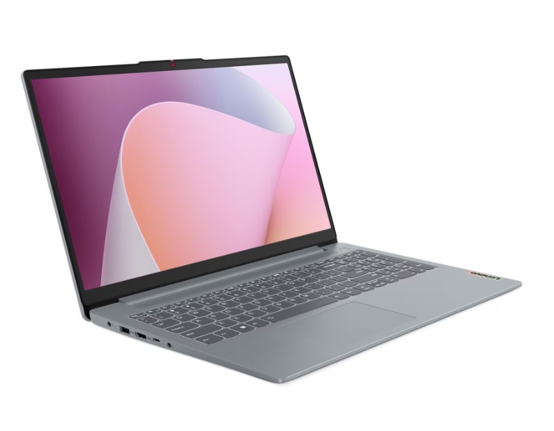 Matériels informatique LENOVO IdeaPad Slim 3 15ABR8 82XM0101FR infinytech Réunion 03