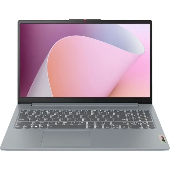 Matériels informatique LENOVO IdeaPad Slim 3 15ABR8 82XM0101FR infinytech Réunion 01