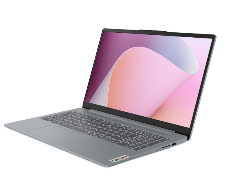 Matériels informatique LENOVO IdeaPad Slim 3 15ABR8 82XM0101FR infinytech Réunion 02