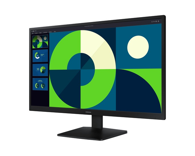 Matériels informatique écran pc SAMSUNG S31D LS24D310EAU infinytech Réunion 02