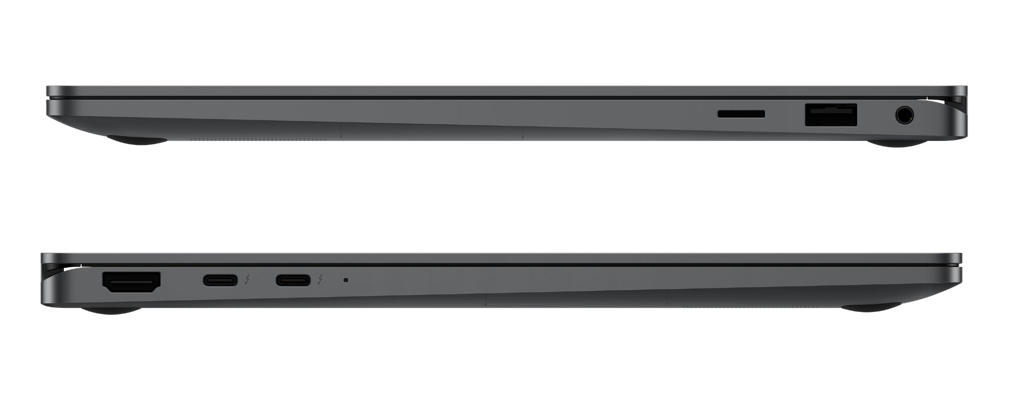 Matériels informatique SAMSUNG Galaxy Book5 360 NP754QHA-KA2FR infinytech Réunion 03