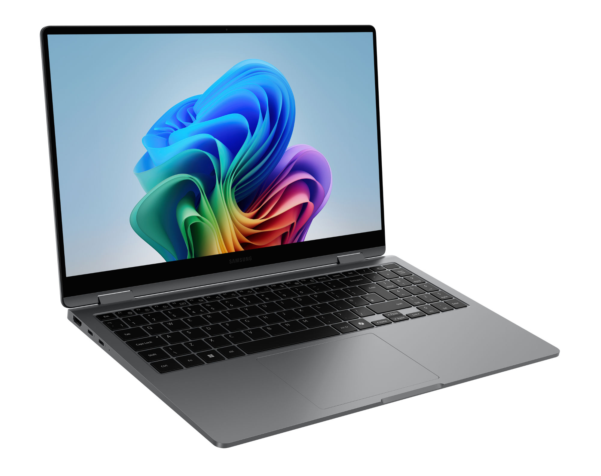 Matériels informatique SAMSUNG Galaxy Book5 360 NP754QHA-KA2FR infinytech Réunion 02