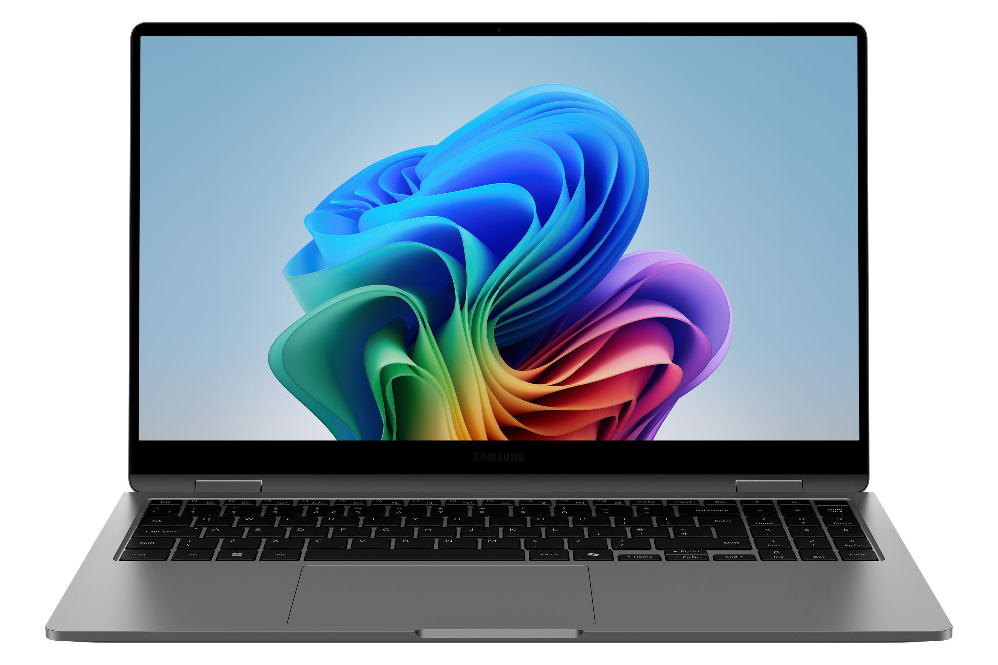 Matériels informatique SAMSUNG Galaxy Book5 360 NP754QHA-KA2FR infinytech Réunion 01