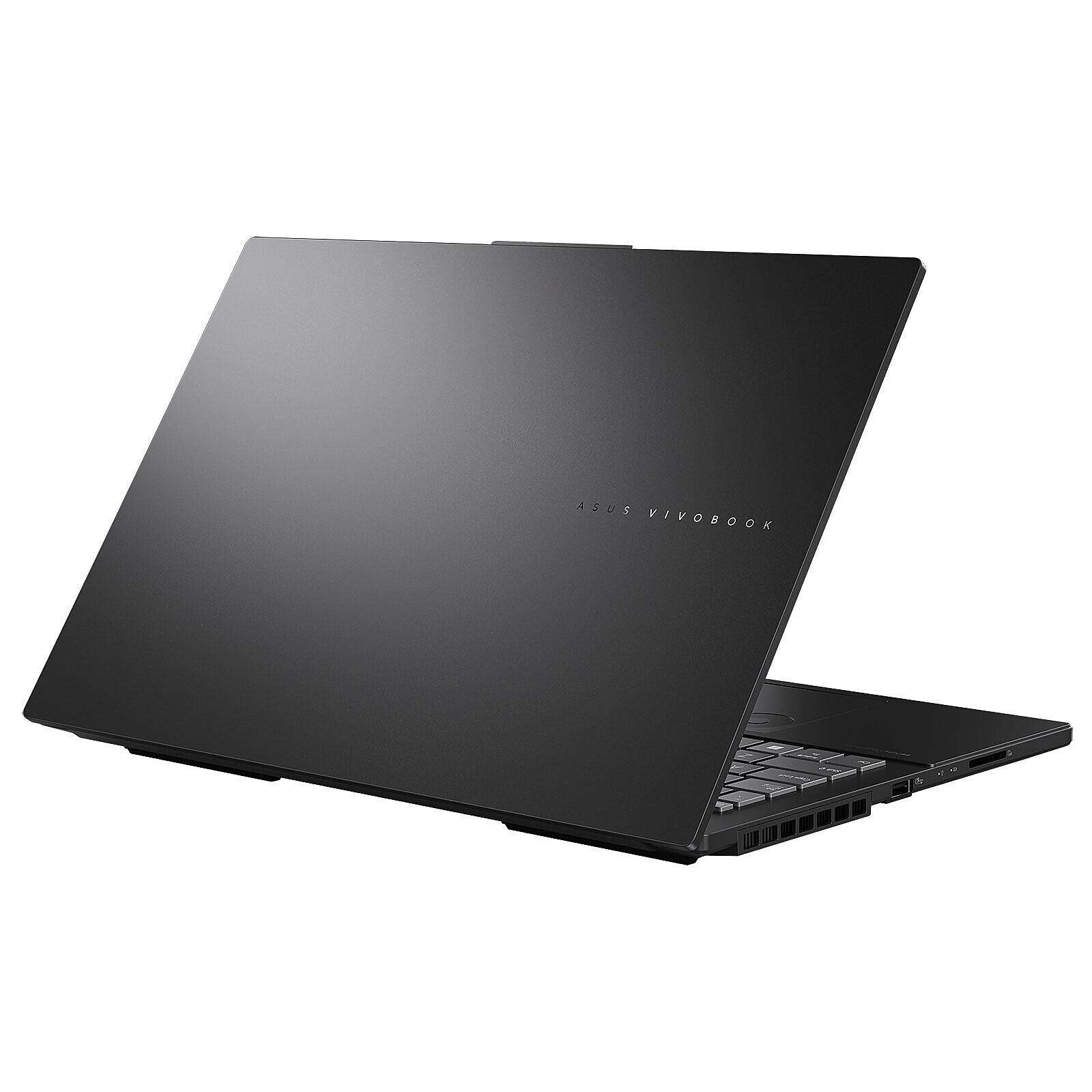 Matériels informatique ASUS Vivobook Pro 15 OLED N6506CU-MA001X infinytech Réunion 03