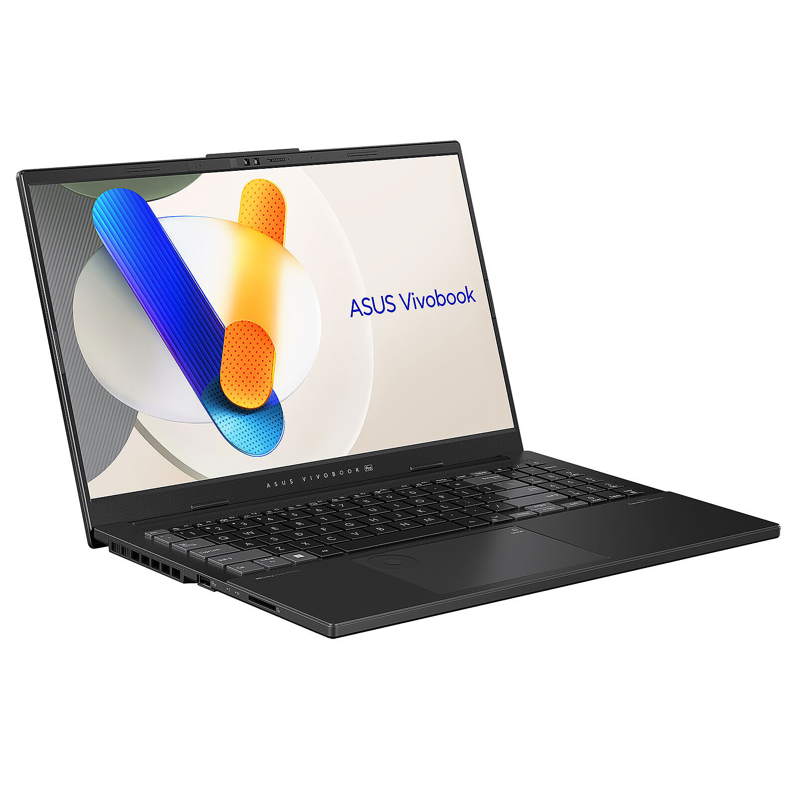 Matériels informatique ASUS Vivobook Pro 15 OLED N6506CU-MA001X infinytech Réunion 01