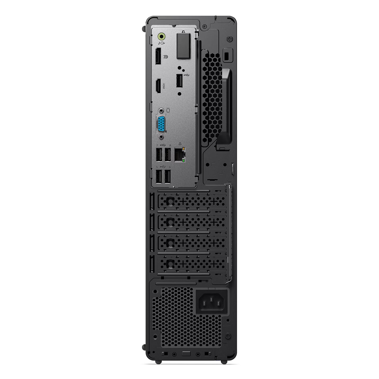 Matériels informatique LENOVO ThinkCentre Neo 50s Gen5 12XD00C5FR infinytech Réunion 03