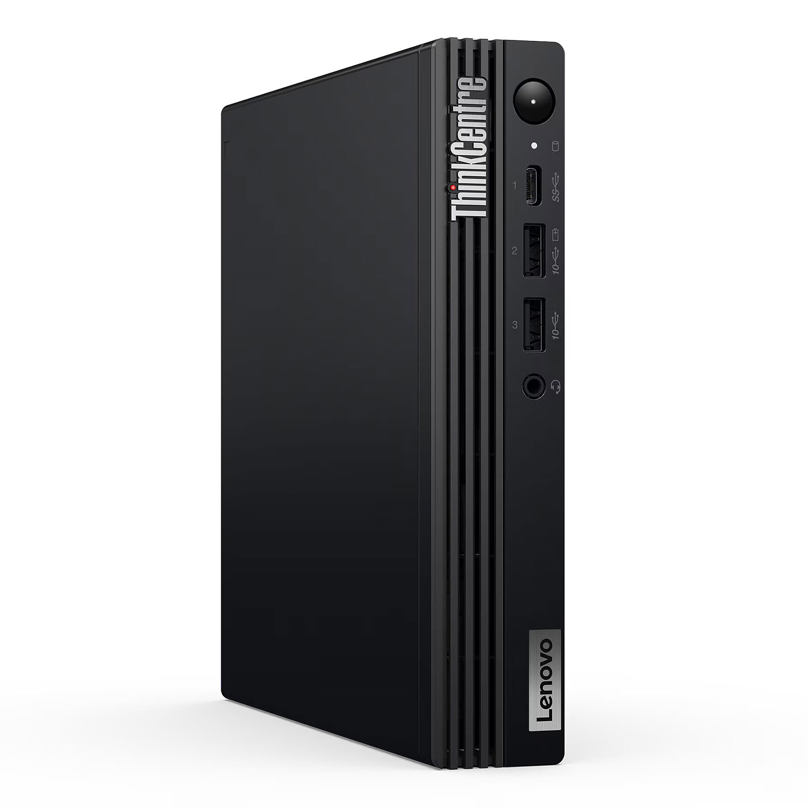 Matériels informatique mini pc Lenovo ThinkCentre M70q Tiny Gen5 12TD000RFR infinytech Réunion 01