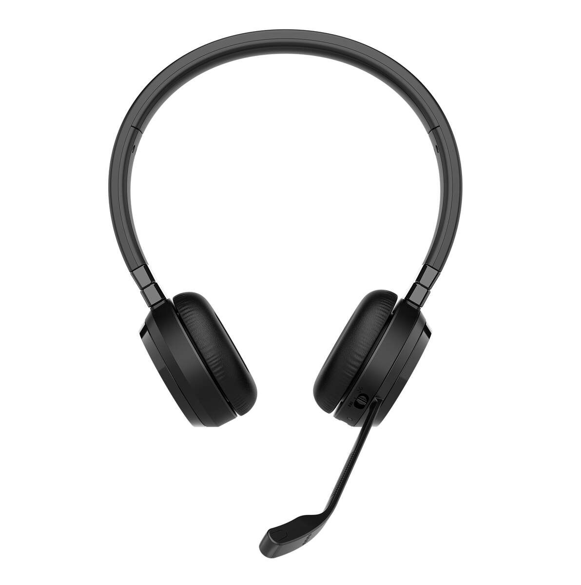 Matériels informatique casque micro Jabra Evolve 65 TE MS Stereo infinytech Réunion 02